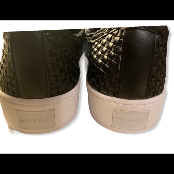 Marc Fisher Surly 2 Sneaker - Picture 6 of 6